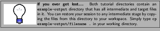 \framebox[\textwidth]{
\begin{minipage}{.2\textwidth}
\includegraphics[width=2...
...tt cp example-output/filename .} in your working
directory. }
\end{minipage} }