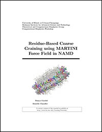 Residue-Based Coarse-Graining