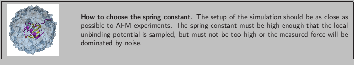 \fbox{
\begin{minipage}{.2\textwidth}
\includegraphics[width=2.3 cm, height=2....
...e too high or the measured force will be dominated by noise.
}
\end{minipage} }