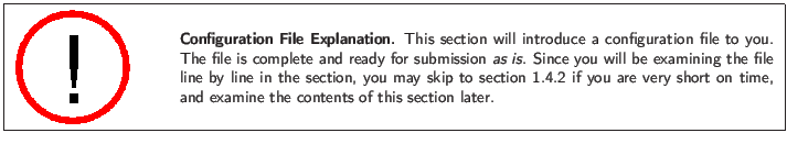 % latex2html id marker 4368
\fbox{
\begin{minipage}{.2\textwidth}
\includegra...
...hort on time, and examine the contents of this section later.}
\end{minipage} }