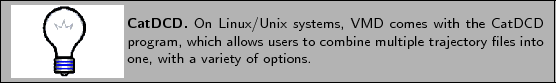 \framebox[\textwidth]{
\begin{minipage}{.2\textwidth}
\includegraphics[width=2...
...ultiple trajectory files into one, with
a variety of options.}
\end{minipage} }