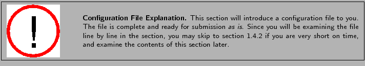 % latex2html id marker 4307
\fbox{
\begin{minipage}{.2\textwidth}
\includegra...
...hort on time, and examine the contents of this section later.}
\end{minipage} }