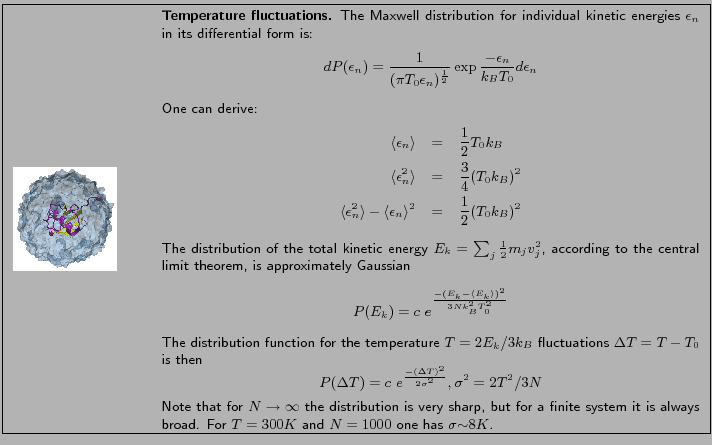 \fbox{
\begin{minipage}{.2\textwidth}
\includegraphics[width=2.3 cm, height=2....
...broad. For $T=300K$\ and $N=1000$\ one has $\sigma{\sim}8K$.
}
\end{minipage} }