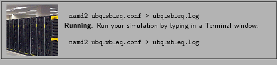 \fbox{
\begin{minipage}{.2\textwidth}
\includegraphics[width=2.3 cm, height=2....
...\_eq.conf > ubq\_wb\_eq.log &
\vspace{0.1cm}
\end{tabular}
}
\end{minipage} }