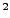 $^{2}$