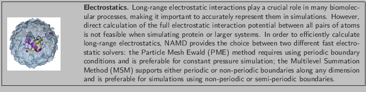 \fbox{
\begin{minipage}{.2\textwidth}
\includegraphics[width=2.3 cm, height=2....
... simulations using
non-periodic or semi-periodic boundaries.}
\end{minipage} }