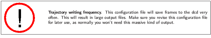 \fbox{
\begin{minipage}{.2\textwidth}
\includegraphics[width=2.3 cm, height=2....
... use, as normally you won't need this massive kind of output.}
\end{minipage} }