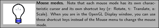 \framebox[\textwidth]{
\begin{minipage}{.2\textwidth}
\includegraphics[width=2.5...
... keys instead of the {\sf Mouse} menu to change the mouse mode.}
\end{minipage}}