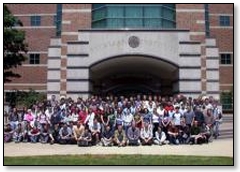 [June 2003 Summer School]