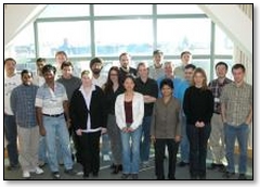 [November 2004 Urbana Workshop]