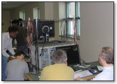 [Nov-Dec 2006 Urbana Cluster Building Workshop]