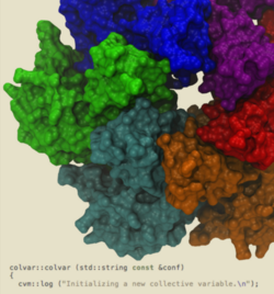 Helicase