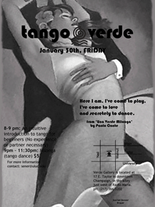 tango@verde 01/30/04
