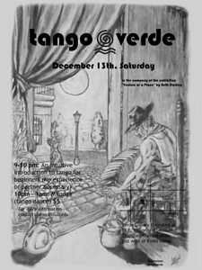 tango@verde 12/13/03