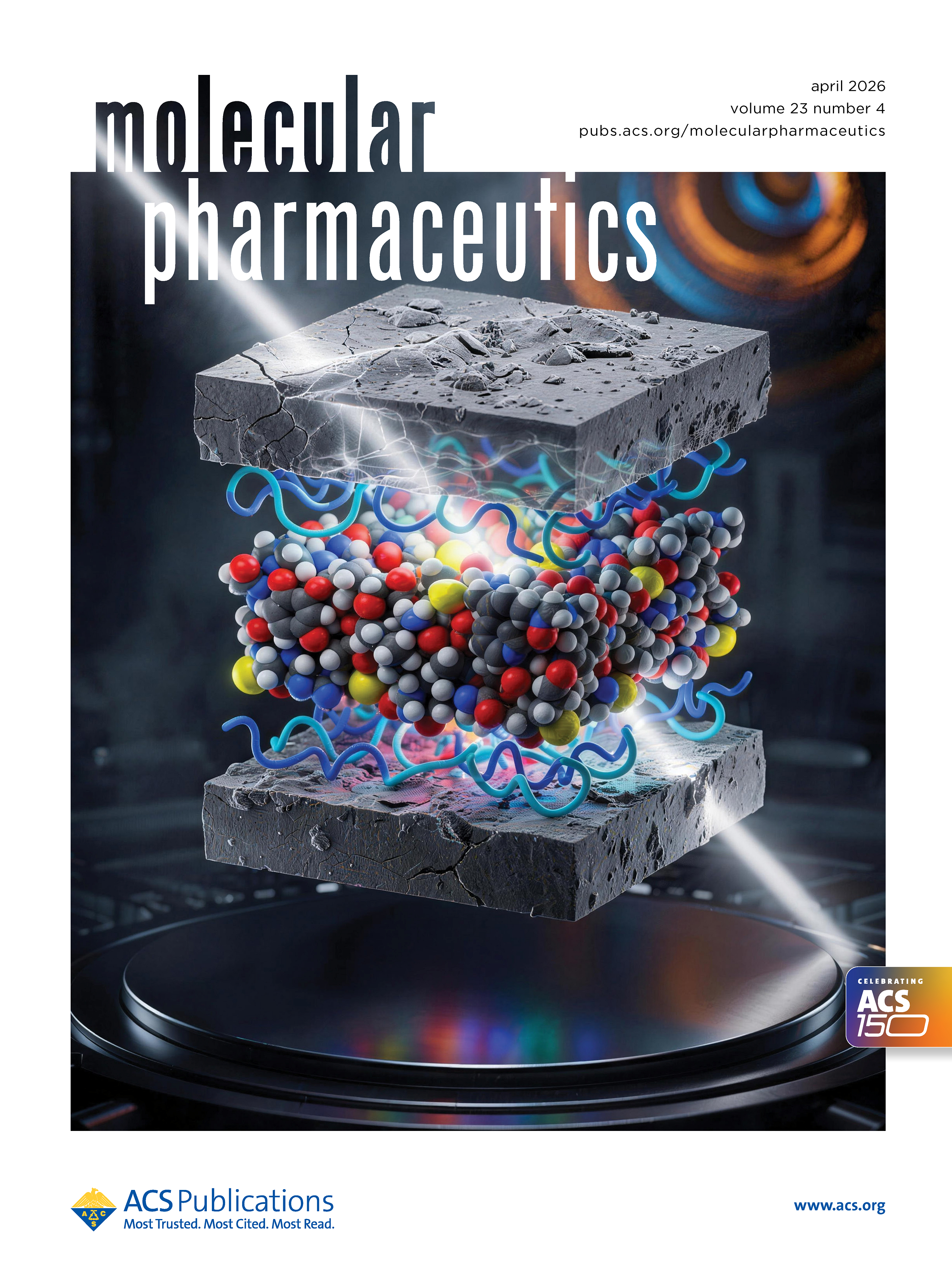 Journal Front Cover
